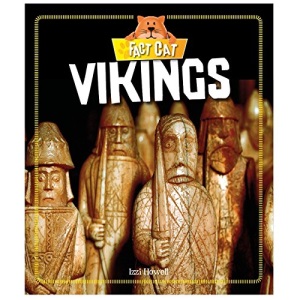 Fact Cat: History: Early Britons: Vikings