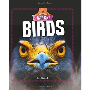 Birds (Fact Cat: Animals)