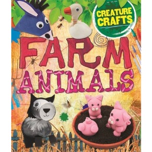 Farm Animals (Creature Crafts)