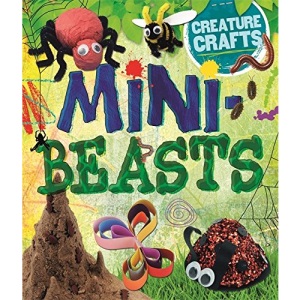 Minibeasts (Creative Crafts)