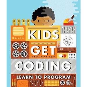Learn to Program (Kids Get Coding)