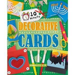 Decorative Cards (10 Minute Crafts)