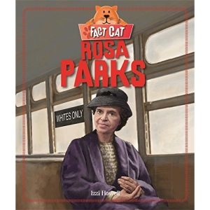 Rosa Parks (Fact Cat: History)