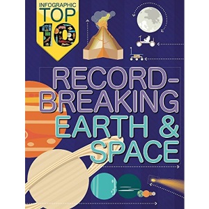 Record-Breaking Earth and Space (Infographic: Top Ten)
