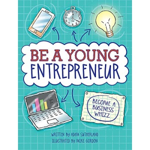 Be A Young Entrepreneur