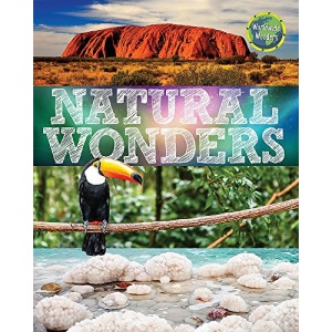 Natural Wonders (Worldwide Wonders)