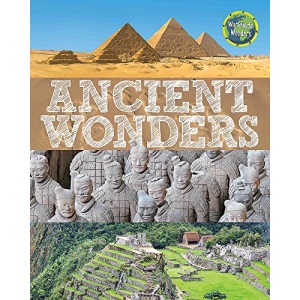Ancient Wonders (Worldwide Wonders)