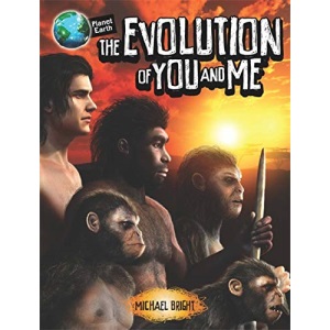 The Evolution of You and Me