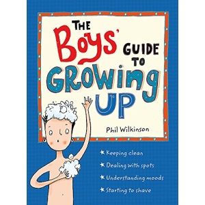 The Boys' Guide to Growing Up