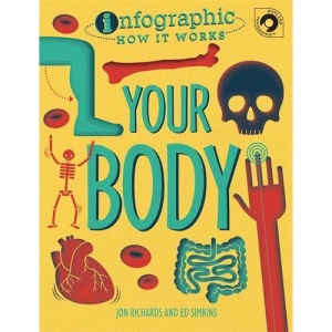 Your Body (Infographic: How It Works)