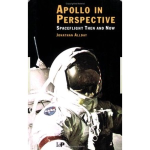 Apollo in Perspective: Spaceflight Then and Now