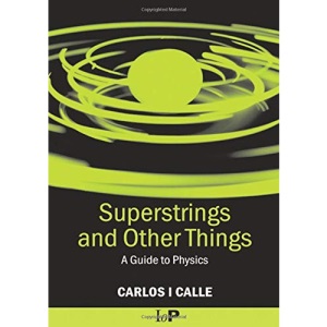 Superstrings and Other Things: A Guide to Physics