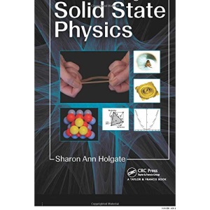 Understanding Solid State Physics