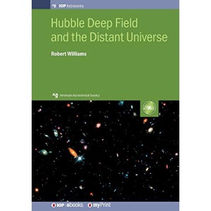 Hubble Deep Field and the Distant Universe: The Early Universe Revealed