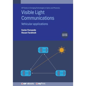 Visible Light Communications (Second Edition): Vehicular applications