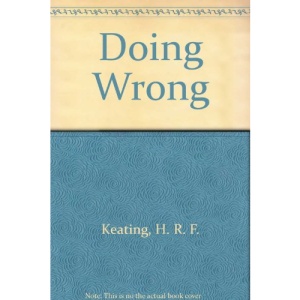 Doing Wrong