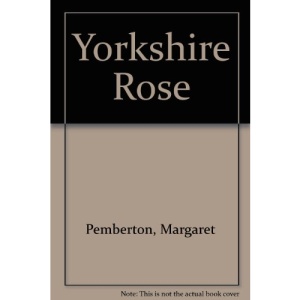 Yorkshire Rose