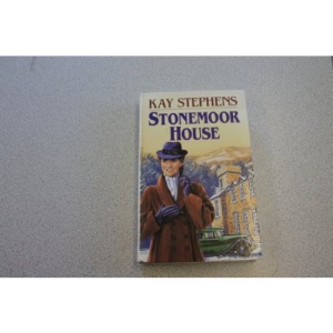 Stonemoor House
