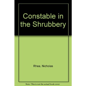 Constable in the Shrubbery