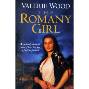 The Romany Girl