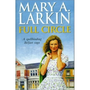 Full Circle (Magna Large Print General Series)