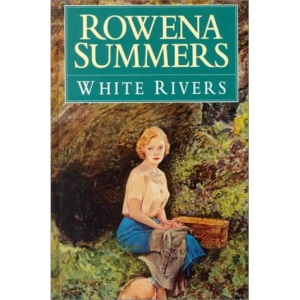 White Rivers (Magna Large Print General Series)