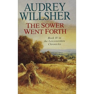 The Sower Went Forth