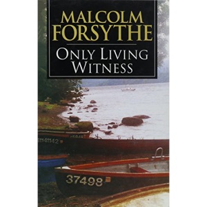 Only Living Witness