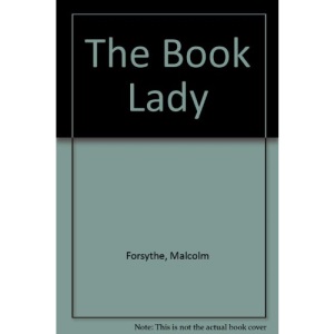 The Book Lady