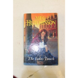 The Judas Touch