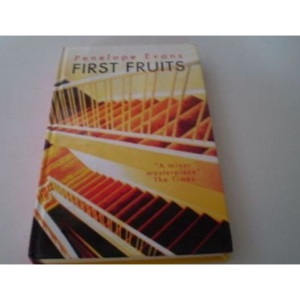 First Fruits