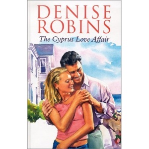 The Cyprus Love Affair (Magna (Large Print))