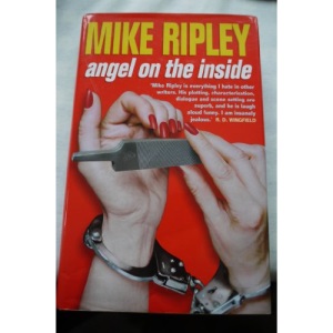 Angel on the Inside