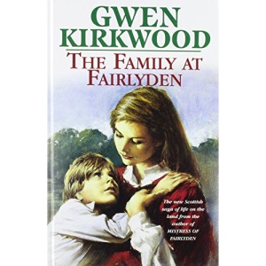 The Family at Fairlyden
