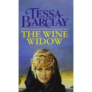 The Wine Widow