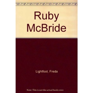 Ruby McBride