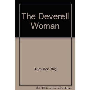 The Deverell Woman