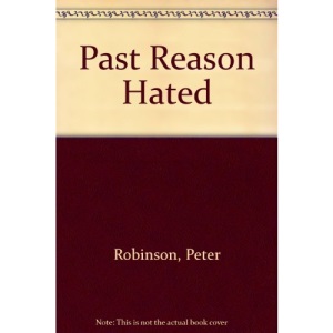 Past Reason Hated