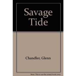 Savage Tide