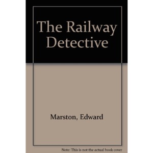 The Railway Detective