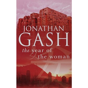 The Year of the Woman