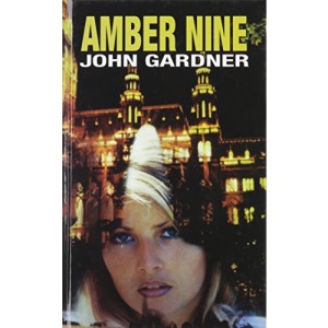 Amber Nine
