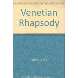 Venetian Rhapsody