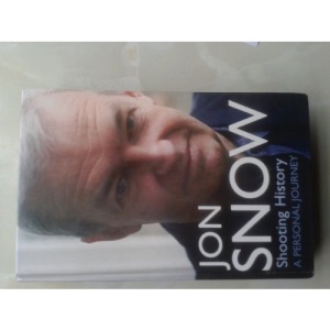 Shooting History: A Peronal Journey