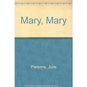 Mary, Mary