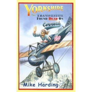 Yorkshire Transvestite Found Dead on Everest (Magna (Large Print))