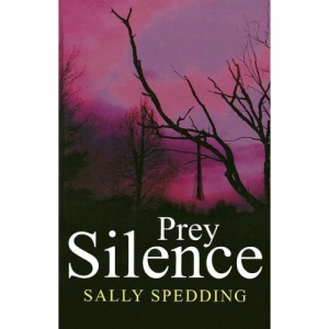 Prey Silence (Magna (Large Print))