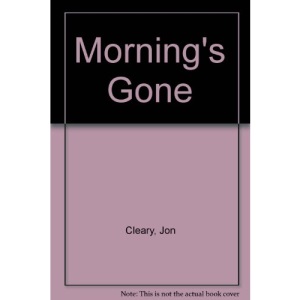 Morning's Gone
