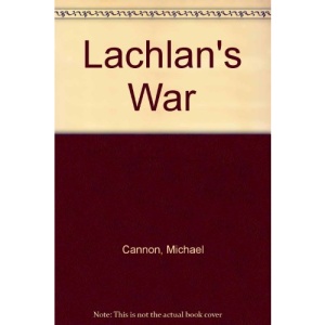 Lachlan's War