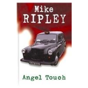 Angel Touch (Ulverscroft Large Print Series)